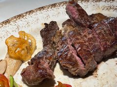 -燃扒房Steakhouse(皇庭店)