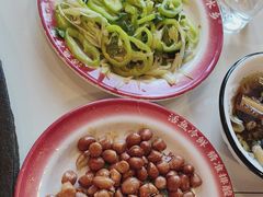 -江湖水乡铁锅炖魚(周庄嘉园店)