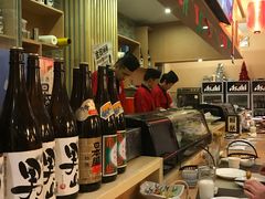 -割烹酱子日本料理(弘基财富广场店)