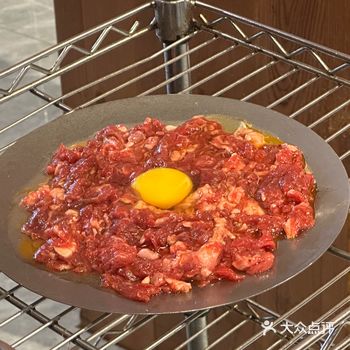 很有人情味的一家小店～大家都很热情，我们去的时候比较
