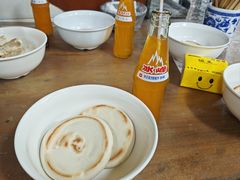 -老刘家泡馍·陕西老字号(钟楼广济街店)