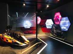 -魔赛卡丁车赛车汇(上海店)