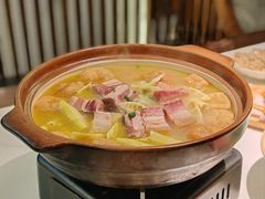 -徽韵人家·传承正宗徽菜(牡丹园店)