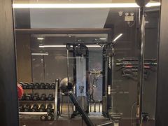 -TOP健身私教工作室(侨香店)