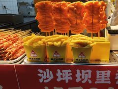 -味子夫鸡柳(解放碑总店)