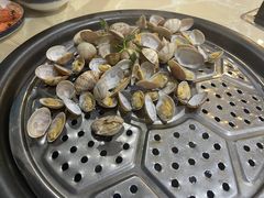 -海大大蒸汽海鲜餐厅·粤菜·特色小炒(欢乐颂店)