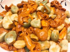 -海富门·带鱼·淮扬菜·粤菜(甘家口店)