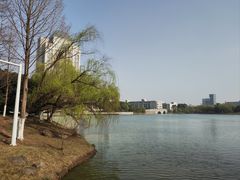 -江南大学(蠡湖校区)