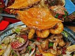 -1819餐厅·团队聚餐·烤串·精酿