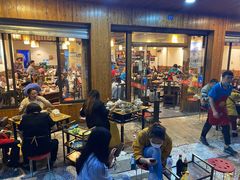 -肖肖酸萝卜鱼火锅(总店)