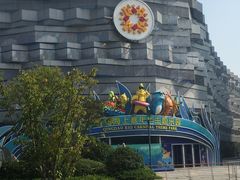 -青岛嘉年华主题乐园