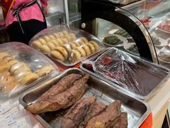 -香妃烤鸡(西单店)