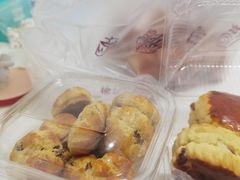 -幸福蛋糕坊(金顶街店)