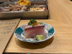 -鮨政· Omakase(港汇恒隆广场店)