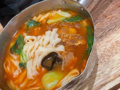 -小满手工粉(上海月星环球港店)