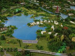 -北京雁栖湖国际会展中心