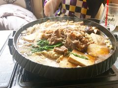 寿喜锅-福匠日本料理(人民路店)