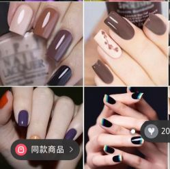 -LILY NAILS美甲美睫