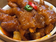 -香港池仔记肠粉王(博多新记襄阳南路店)