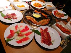 -火炉火自助餐(悠唐购物中心店)