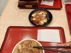 -食其家·牛丼咖喱(太阳宫店)