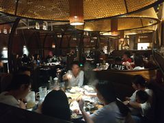 -哥老官重庆美蛙鱼头(西湖银泰十一哥店)