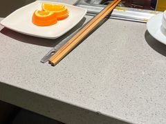 -海底捞火锅(乐堤港店)
