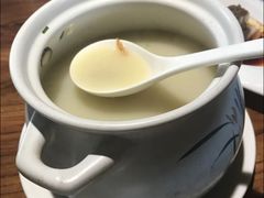虫草花野菌汤-竹溪一号·天域阁(骑马山店)