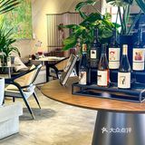 被二沙岛这家法式漂亮饭拿捏住了‼️