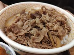 -食其家·牛丼咖喱(广元西路店)