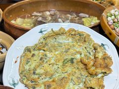 -阿山卓·野生菌火锅·纳西火塘烤肉