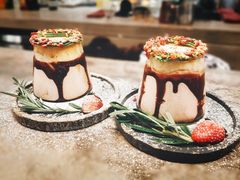 -BE NORMAL CAFE(霞溪路店)