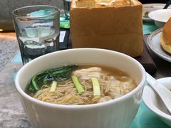 -大树餐厅(红旗街万达店)