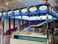 -金百门·顺德海鲜酒家(陈村店)