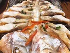 -九井澤精致料理(金茂店)