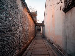 -沈坤状元府景区