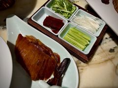 -那家小馆•北京菜•烤鸭(香山店)