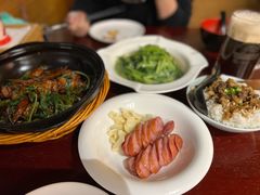 -杰J.w.m深夜食堂 厚杰居酒屋(淮海街商业街店)