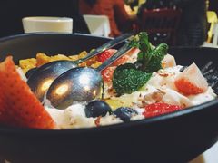 -来龙里 精致 东南亚餐室(万象城店)