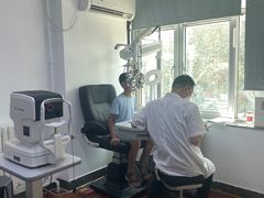 -中科优视医学研究院·验光配镜·近视防控