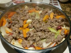 -黄记煌三汁焖锅(裕华万达广场店)