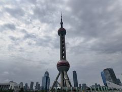 -东方明珠广播电视塔