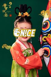 -芳妮豆丁儿童摄影(民治旗舰店)