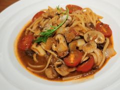 -新贝乐意大利餐厅(苏州中心店)