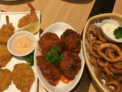 -必胜客(新辰里酒仙桥店)