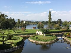 -云南滇池花园国际大酒店温泉
