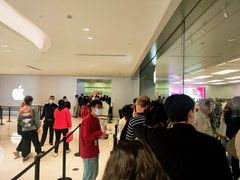-Apple零售店(深圳益田假日广场店)