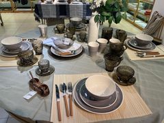 -ZARA HOME(蓝色港湾店)