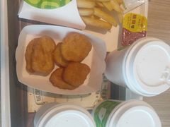 -德克士(洪洞店)