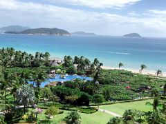 -三亚亚龙湾天域度假酒店